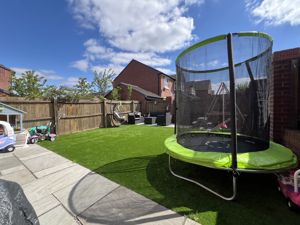 Garden- click for photo gallery